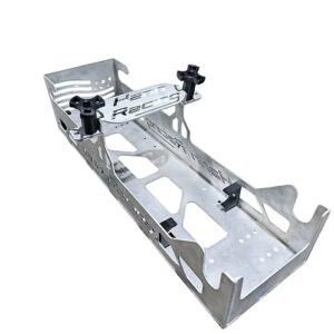 HRT Badlands - UTV Aluminum Jack Mount