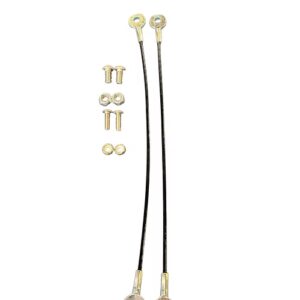 HRT Full Door Limit Strap Cable Kit