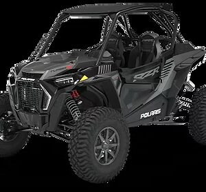 Polaris RZR Turbo S Spring Kit