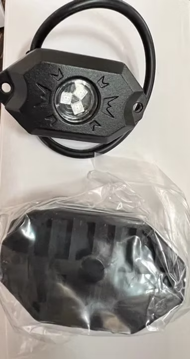 Replacement RGBW Rock Light