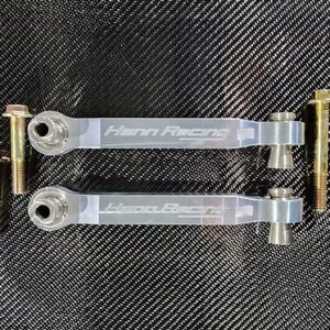 HRT Mavrick R Billet Front Sway Bar Links