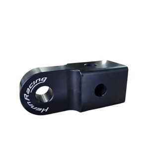 HRT 2" Billet Shackle Receiver Attachment
