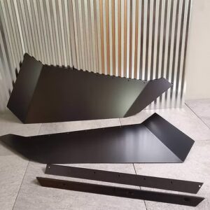 HRT Can-Am X3 Lower Door Insert Panels