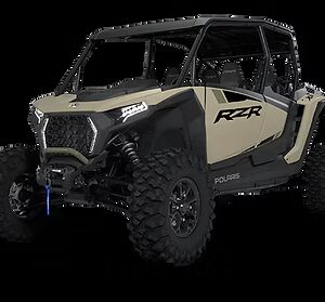 Polaris RZR XP/XP Turbo/Walker Evans/RS1 Spring Kit