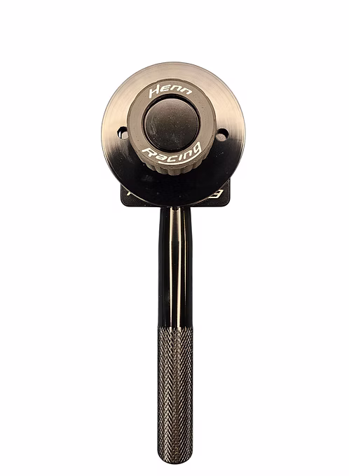 HRT Belt Tool - Thread Saver Nut - Image 2