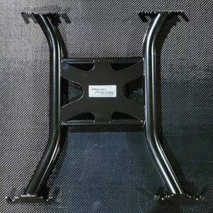 HRT Can-Am X3 2 Door Roof "H" Support Bar