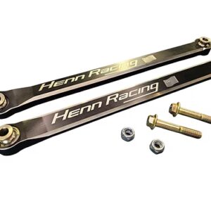 HRT Mavrick R Billet Rear Sway Bar Links