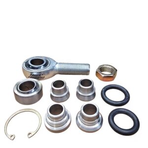HRT Can-Am X3 Radius Rod Rebuild Kit