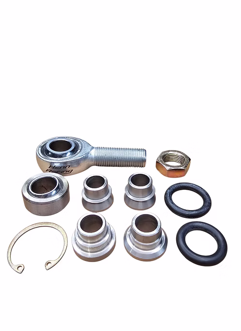 HRT Can-Am X3 Radius Rod Rebuild Kit