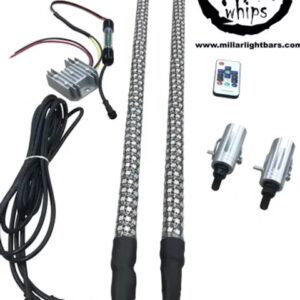 Pair Twisted Elite