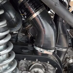 HRT Can-Am X3 Clutch Fan Kit