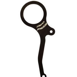 HRT 2021-2025 Turbo RR 52mm Gauge Mount Arm