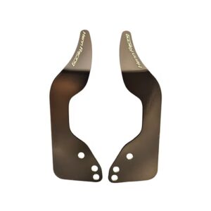 HRT Can-Am X3 2 Seat Outer Lever Kit