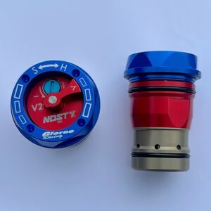 NOSTY Pump Adjuster (FOX Shocks)