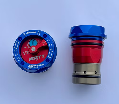 NOSTY Pump Adjuster (FOX Shocks)