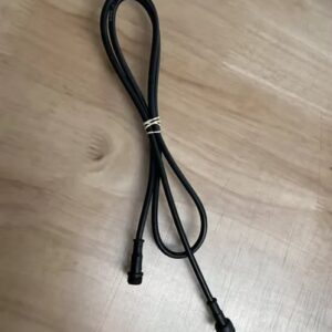 3 Foot Wire Extension