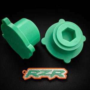 Polaris Belt Box Drain Removal Tool – Designed by Ramp It Offroad