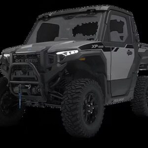 Polaris Xpedition Spring Kit