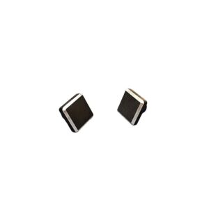 HRT Can-Am X3 Billet Mud Plugs (D-Ring Hole) for Radius Rod Plate (set of 2)