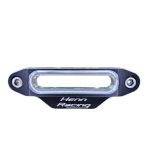 HRT Billet Winch Fairlead