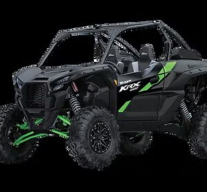 Kawasaki TERYX KRX Spring Kit