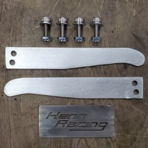 HRT Can-Am X3 Inner Lever Kit