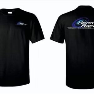 HRT Logo Short Sleeve T-Shirt