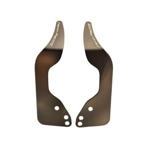 HRT Can-Am X3 4 Seat Outer Lever Kit