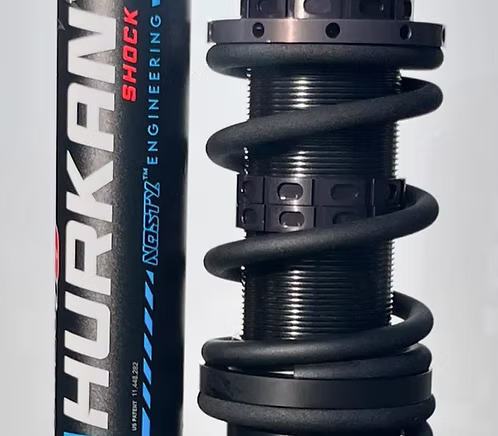 NOSTY Pump Adjuster (FOX Shocks) - Image 3