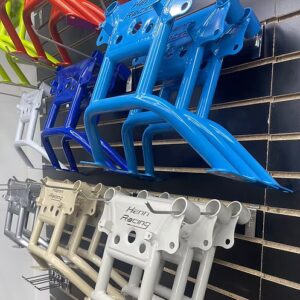 HRT Can-Am X3 Shock Tower Support