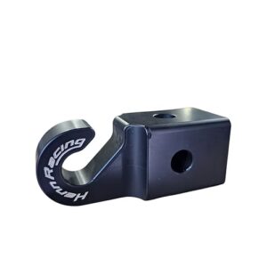 HRT 2" - Billet Tiger Tail Receiver Attachment