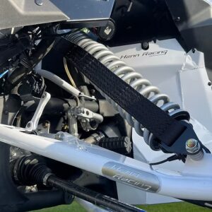 HRT Can-Am X3 Front Limit Strap Kit