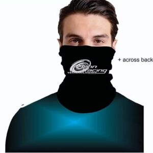 HRT Neck Gaiter Mask