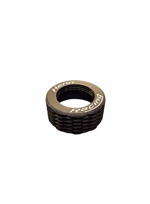 HRT Belt Tool - Thread Saver Nut