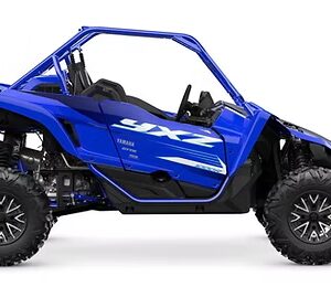Yamaha YXZ Spring Kit