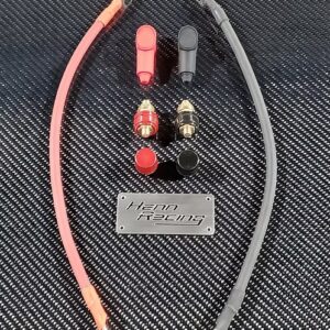 HRT Can-Am X3 Charge Lug And Jump Start Kit