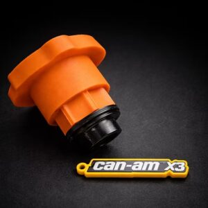 Can-Am X3 Belt Box Drain Removal Tool – Designed by Ramp It Offroad