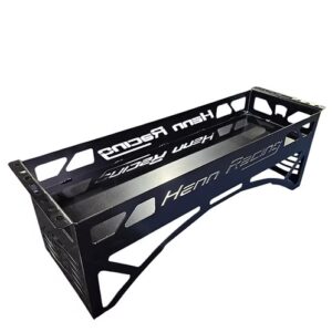 HRT Tire Tray Tool Rack