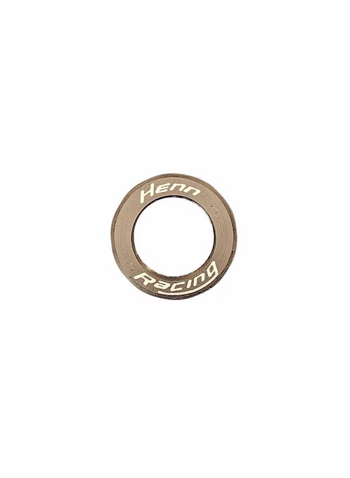 HRT Belt Tool - Thread Saver Nut - Image 8