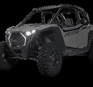 Polaris RZR Pro XP Spring Kit