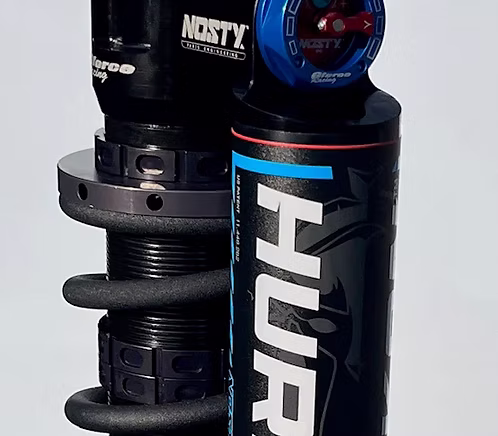NOSTY Pump Adjuster (FOX Shocks) - Image 7