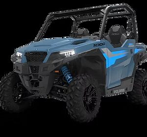 Polaris General Spring Kit