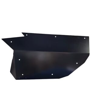 HRT Can-Am X3 Replacement Door Skins